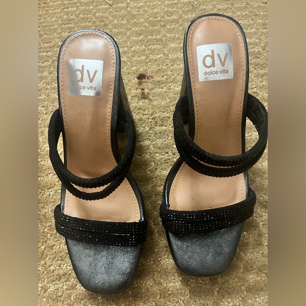 DV by Dolce Vita Persia Heels